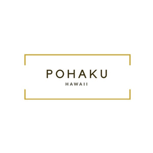Pohaku Hawaii logo