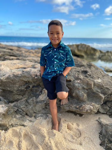 Kalea Boys Aloha