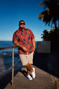 Men’s Kiele Aloha (Alani)