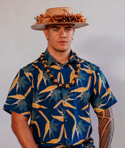 Men’s Pūhano Aloha