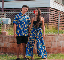 Load image into Gallery viewer, Women’s Pūhano Palazzo Pant