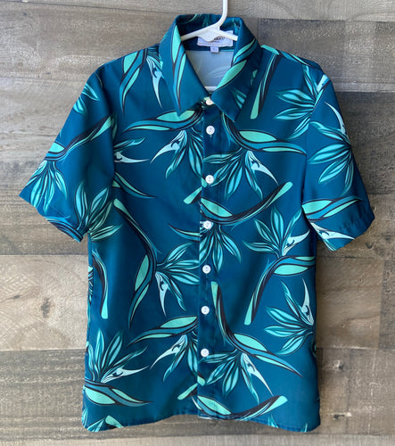 Kalea Men’s Aloha