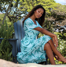 Load image into Gallery viewer, Kalea Women’s High-Low Dress