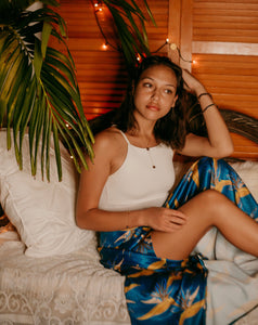 Women’s Pūhano Skirt