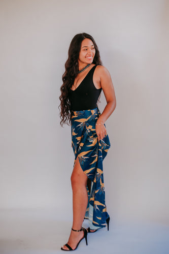 Women’s Pūhano Skirt