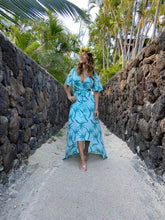 Load image into Gallery viewer, Kalea Women’s High-Low Dress