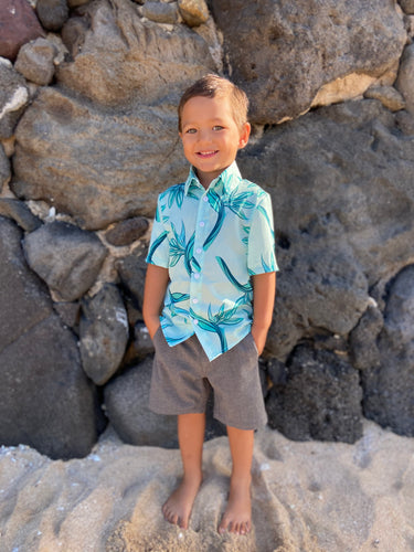 Kalea Boys Aloha